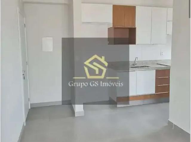 Apartamento para Venda em Valinhos/SP Residencial Nova Era 2 Quartos