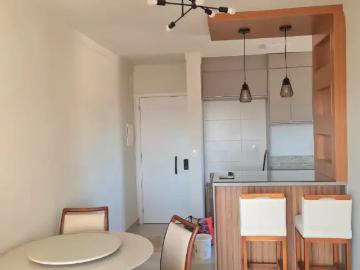 Apartamento para Venda em Valinhos/SP Residencial Nova Era 2 Quartos