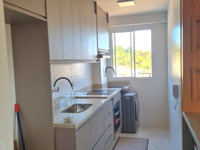 Apartamento para Venda em Valinhos/SP Residencial Nova Era 2 Quartos