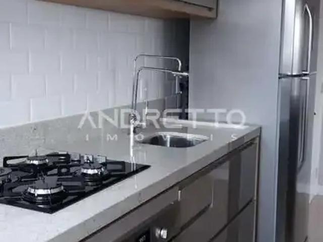 Apartamento para Venda em Valinhos/SP Residencial Nova Era 2 Quartos