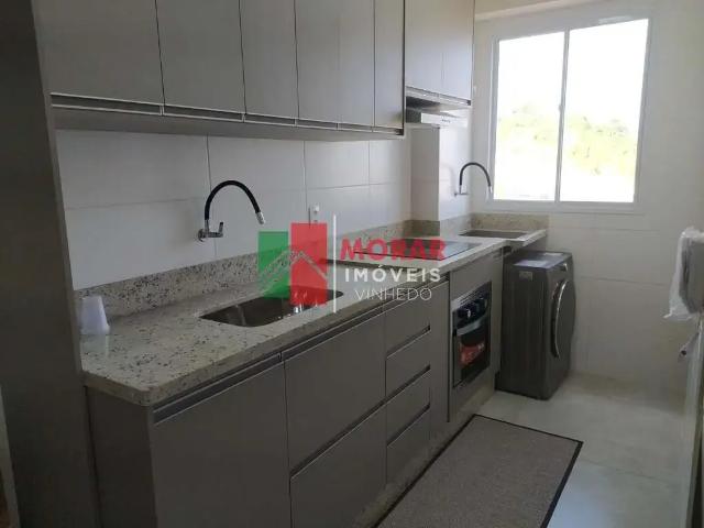 Apartamento para Venda em Valinhos/SP Residencial Nova Era 2 Quartos