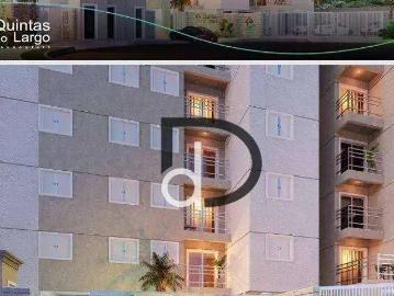 Apartamento para Venda em Valinhos/SP Residencial Nova Era 2 Quartos