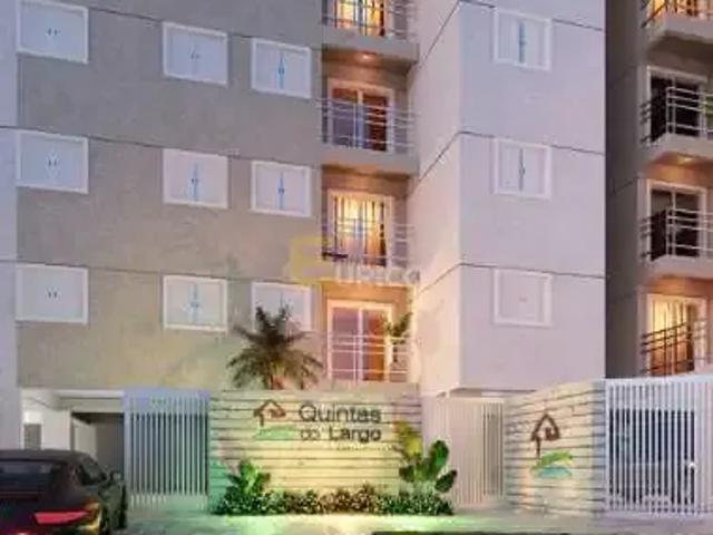 Apartamento para Venda em Valinhos/SP Residencial Nova Era 2 Quartos