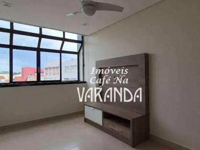 Apartamento para Venda em Valinhos/SP Vera Cruz 1 Quartos