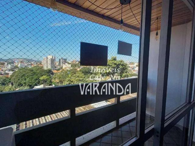 Apartamento para Venda em Valinhos/SP Vera Cruz 3 Quartos