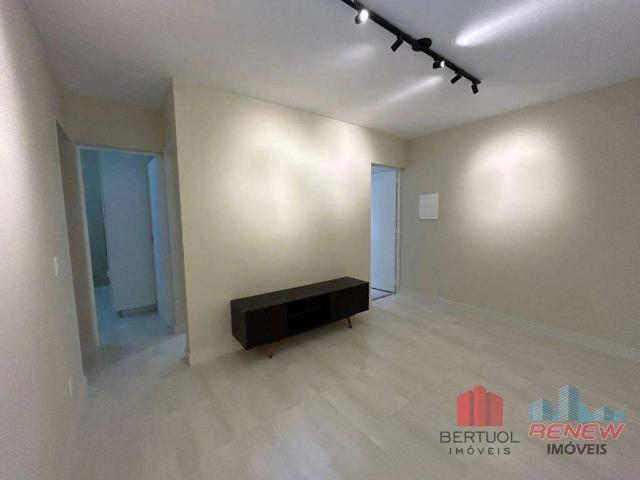 Apartamento para Venda em Valinhos/SP Vila Capuava 2 Quartos