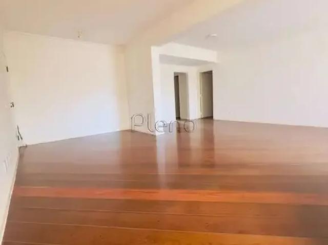 Apartamento para Venda em Valinhos/SP Vila Coqueiro 4 Quartos