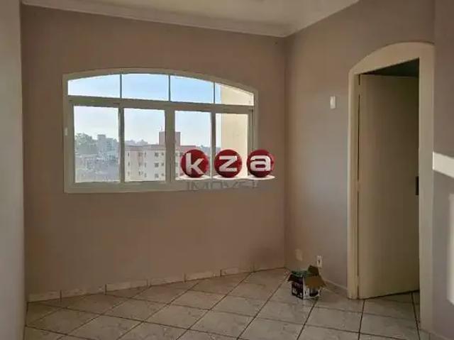 Apartamento para Venda em Valinhos/SP Vila Clayton 2 Quartos
