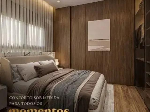 Apartamento para Venda em Valinhos/SP Vila Clayton 2 Quartos
