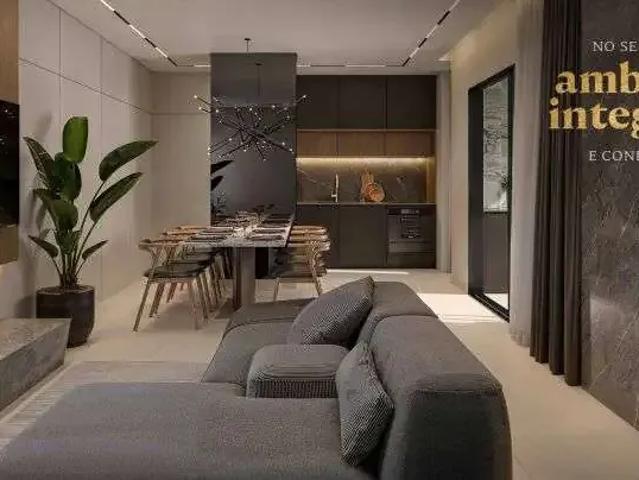 Apartamento para Venda em Valinhos/SP Vila Clayton 2 Quartos
