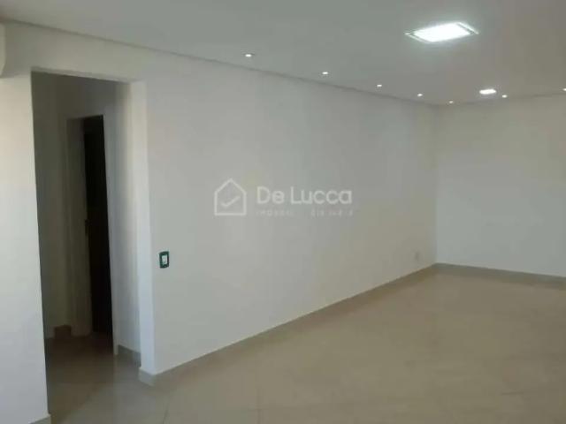 Apartamento para Venda em Valinhos/SP Vila Clayton 2 Quartos