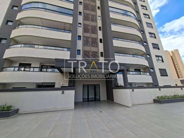 Apartamento para Venda em Valinhos/SP Vila Clayton 2 Quartos