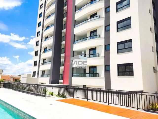 Apartamento para Venda em Valinhos/SP Vila Clayton 2 Quartos