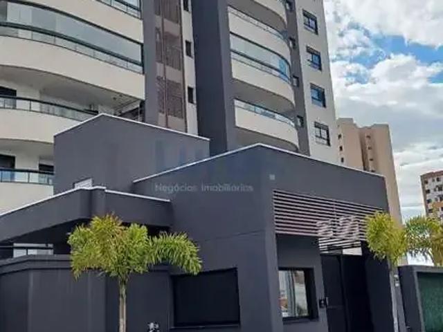 Apartamento para Venda em Valinhos/SP Vila Clayton 3 Quartos