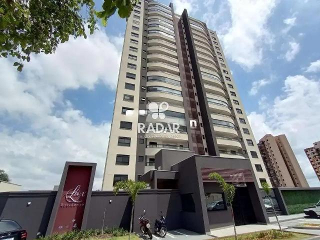 Apartamento para Venda em Valinhos/SP Vila Clayton 3 Quartos