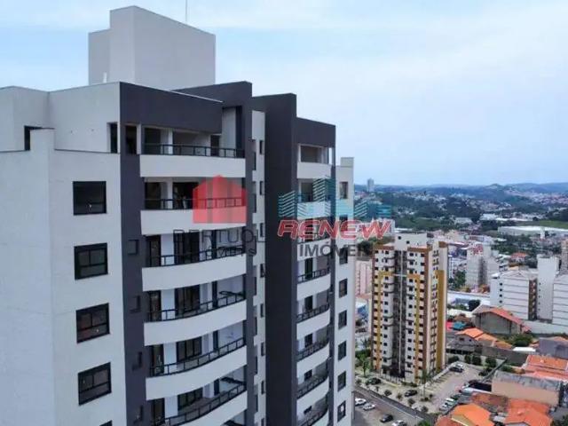 Apartamento para Venda em Valinhos/SP Vila Clayton 3 Quartos