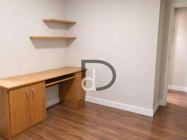 Apartamento para Venda em Valinhos/SP Vila Clayton 3 Quartos