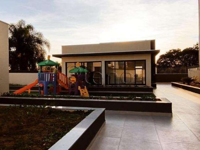 Apartamento para Venda em Valinhos/SP Vila Clayton 3 Quartos