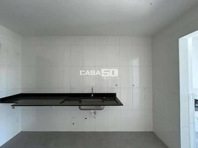 Apartamento para Venda em Valinhos/SP Vila Clayton 3 Quartos