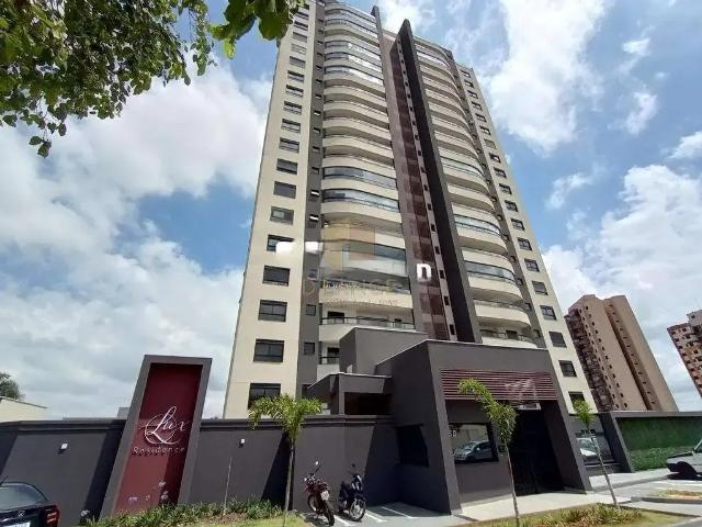 Apartamento para Venda em Valinhos/SP Vila Clayton 3 Quartos