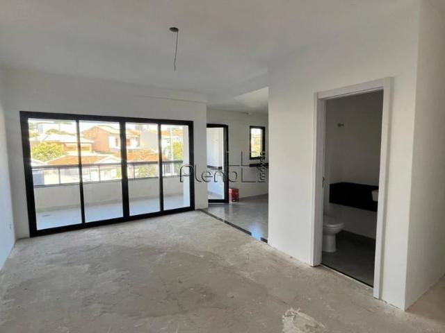 Apartamento para Venda em Valinhos/SP Vila Clayton 3 Quartos