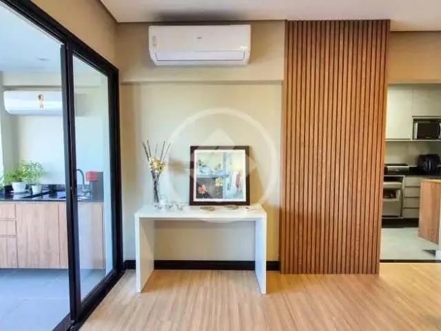 Apartamento para Venda em Valinhos/SP Vila Clayton 3 Quartos