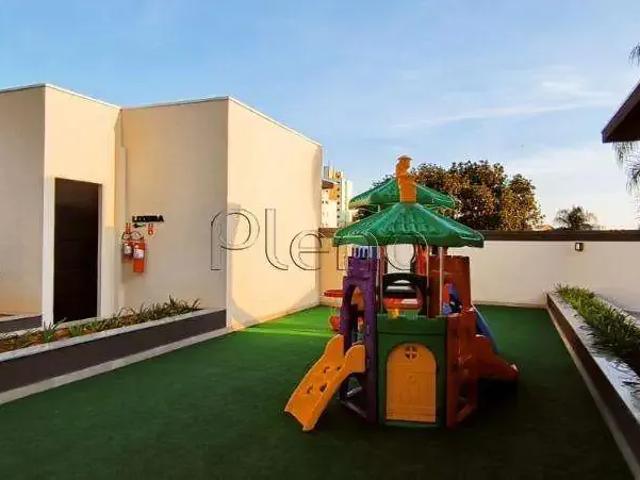 Apartamento para Venda em Valinhos/SP Vila Clayton 3 Quartos