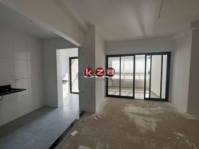 Apartamento para Venda em Valinhos/SP Vila Clayton 3 Quartos