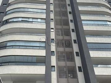 Apartamento para Venda em Valinhos/SP Vila Clayton 3 Quartos