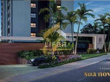 Apartamento para Venda em Valinhos/SP Vila Olivo 3 Quartos