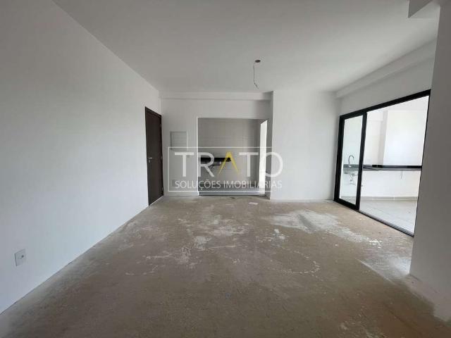 Apartamento para Venda em Valinhos/SP Vila Clayton 3 Quartos