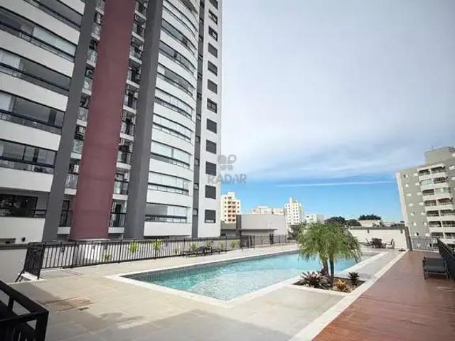 Apartamento para Venda em Valinhos/SP Vila Clayton 3 Quartos