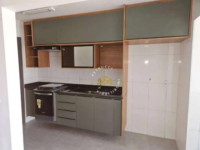 Apartamento para Venda em Valinhos/SP Vila Clayton 3 Quartos