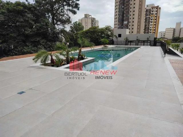 Apartamento para Venda em Valinhos/SP Vila Clayton 3 Quartos