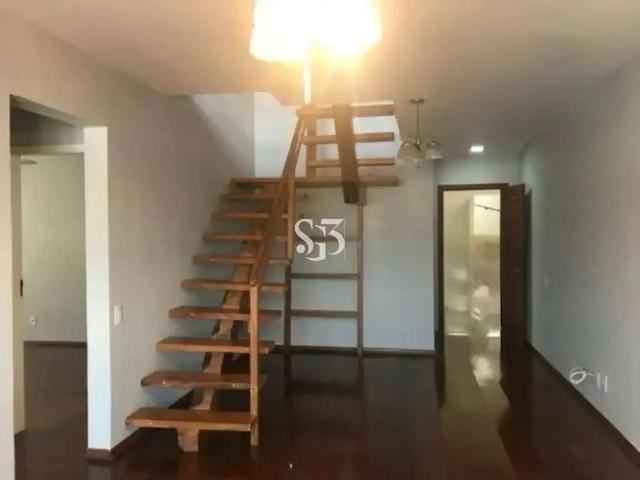 Apartamento para Venda em Valinhos/SP Vila Clayton 3 Quartos