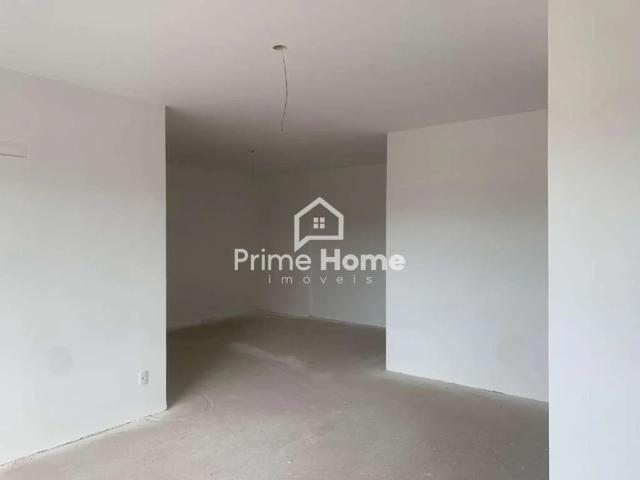 Apartamento para Venda em Valinhos/SP Vila Clayton 3 Quartos