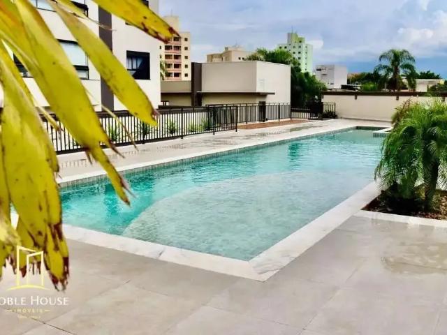Apartamento para Venda em Valinhos/SP Vila Clayton 3 Quartos