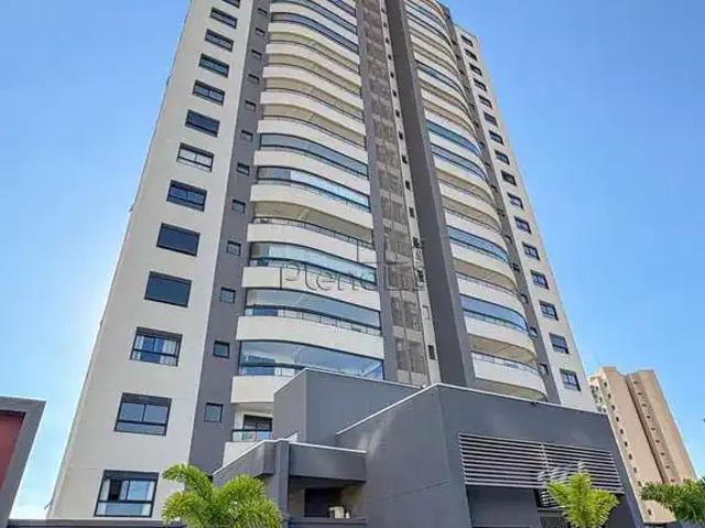 Apartamento para Venda em Valinhos/SP Vila Clayton 3 Quartos