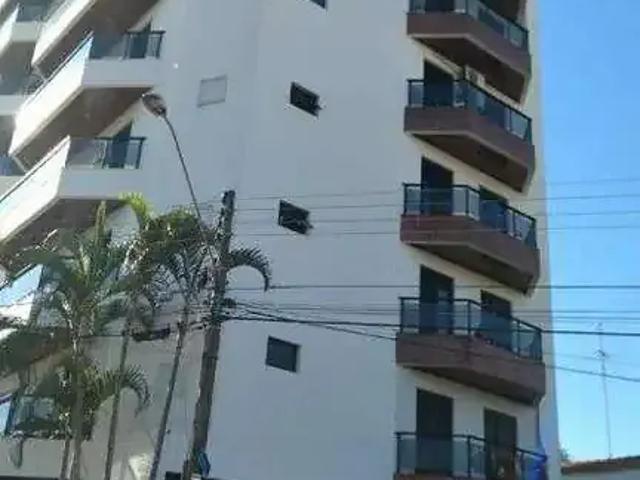 Apartamento para Venda em Valinhos/SP Vila Clayton 3 Quartos