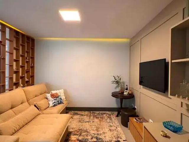 Apartamento para Venda em Valinhos/SP Vila Embaré 3 Quartos