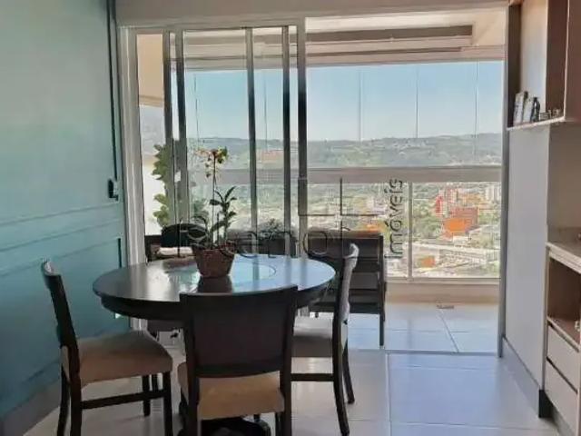 Apartamento para Venda em Valinhos/SP Vila Embaré 3 Quartos
