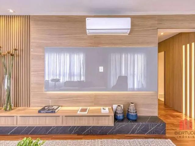 Apartamento para Venda em Valinhos/SP Vila Embaré 3 Quartos