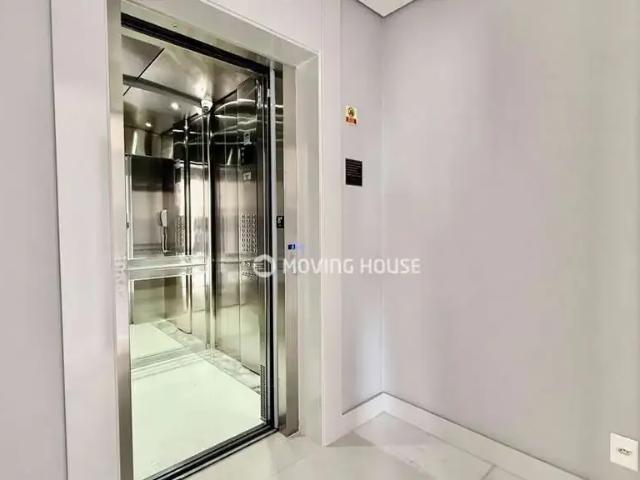 Apartamento para Venda em Valinhos/SP Vila Embaré 3 Quartos
