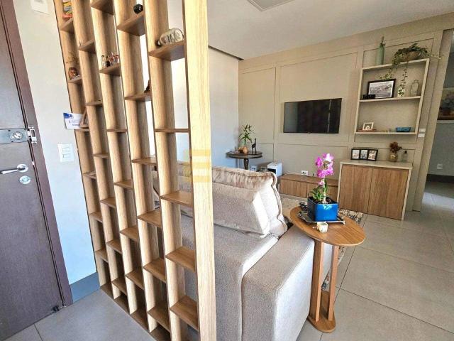 Apartamento para Venda em Valinhos/SP Vila Embaré 3 Quartos