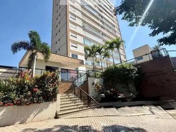 Apartamento para Venda em Valinhos/SP Vila Embaré 3 Quartos