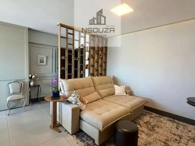 Apartamento para Venda em Valinhos/SP Vila Embaré 3 Quartos