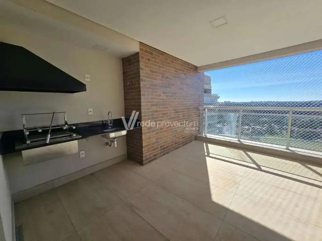 Apartamento para Venda em Valinhos/SP Vila Embaré 4 Quartos