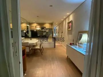 Apartamento para Venda em Valinhos/SP Vila Faustina II 2 Quartos