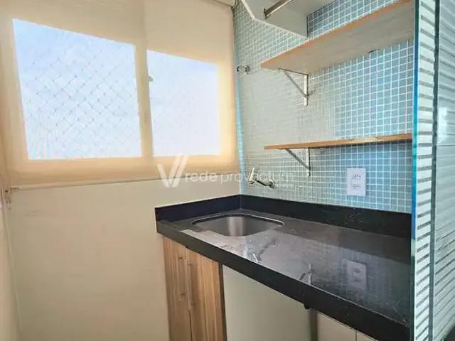 Apartamento para Venda em Valinhos/SP Vila Faustina II 2 Quartos