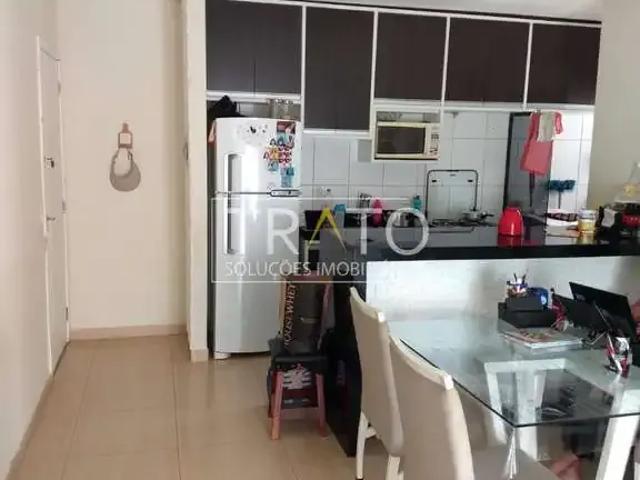 Apartamento para Venda em Valinhos/SP Vila Faustina II 2 Quartos